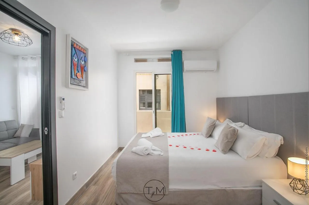 Apartmán Carre D'As Fort-de-France