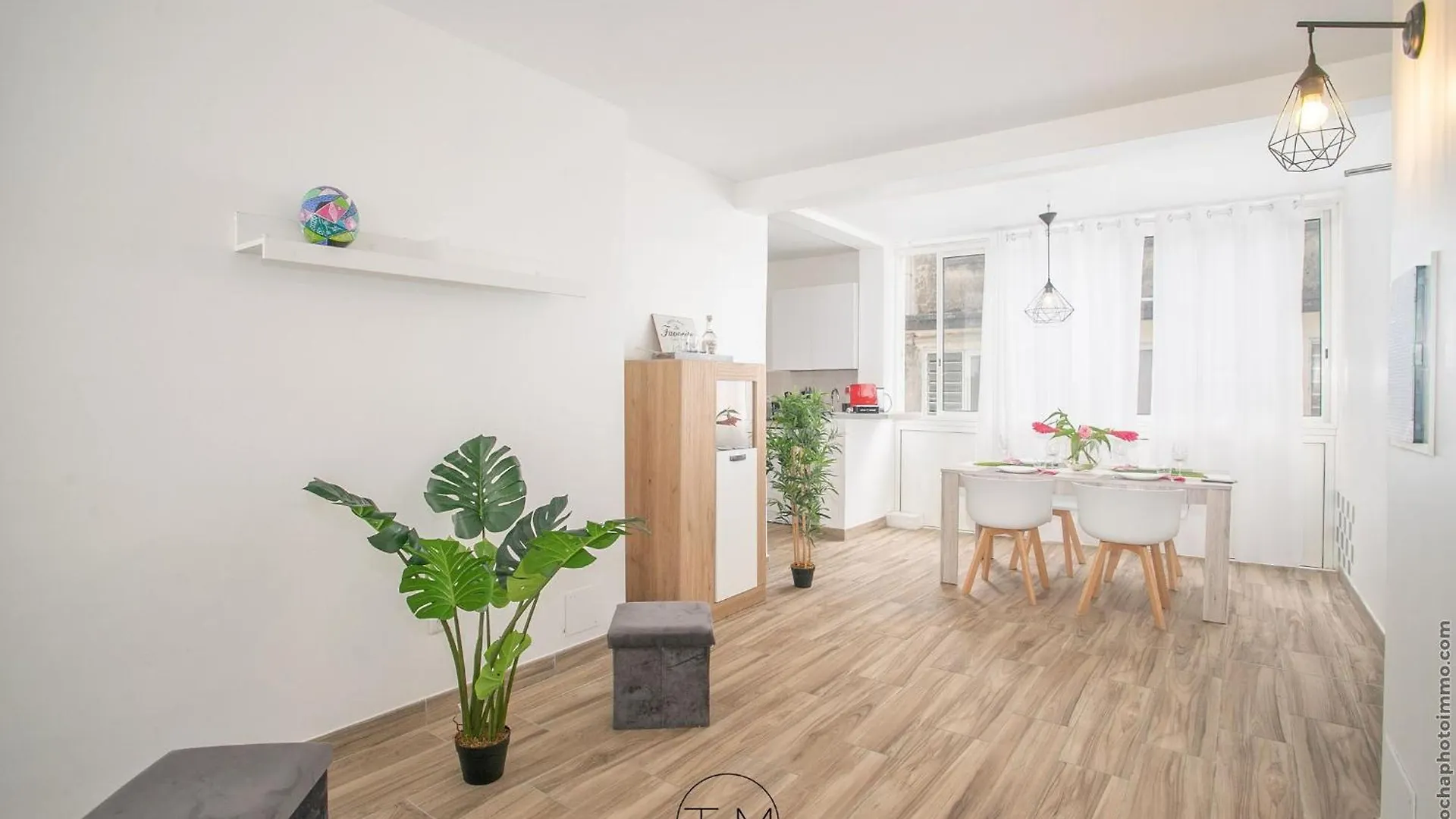 Apartmán Carre D'As Fort-de-France