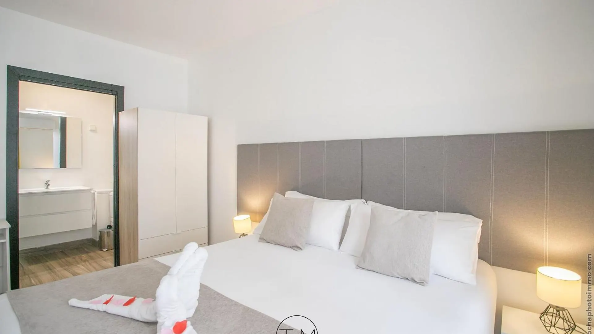 Apartmán Carre D'As Fort-de-France