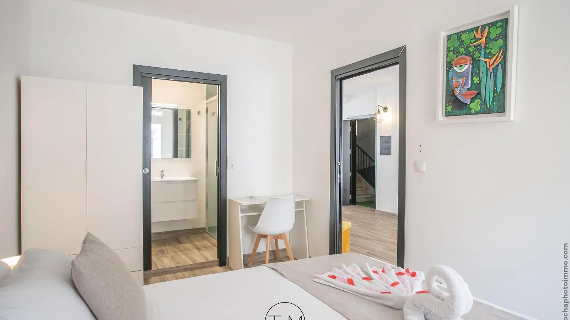Apartmán Carre D'As Fort-de-France Martinik