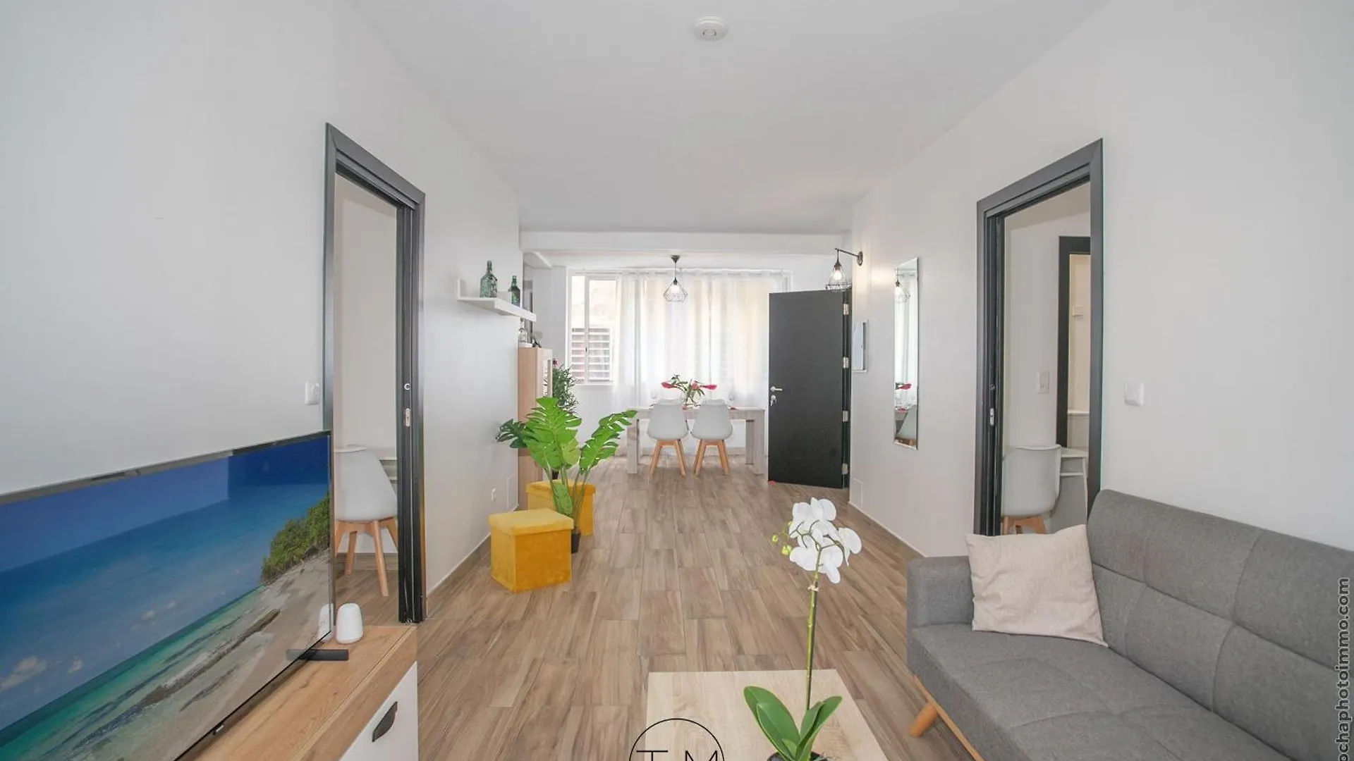 Apartmán Carre D'As Fort-de-France Martinik