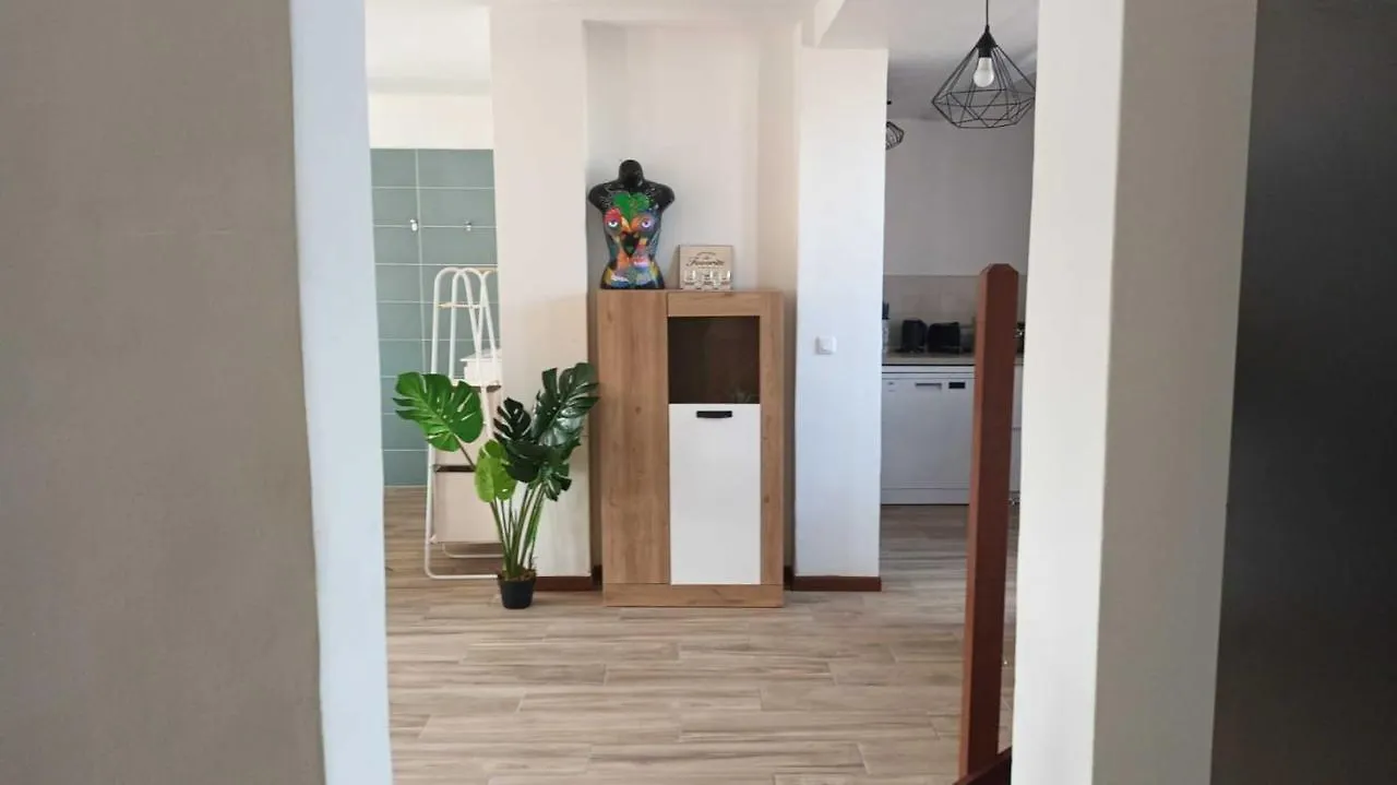 Appartement Carré d'as à Fort-de-France Martinique
