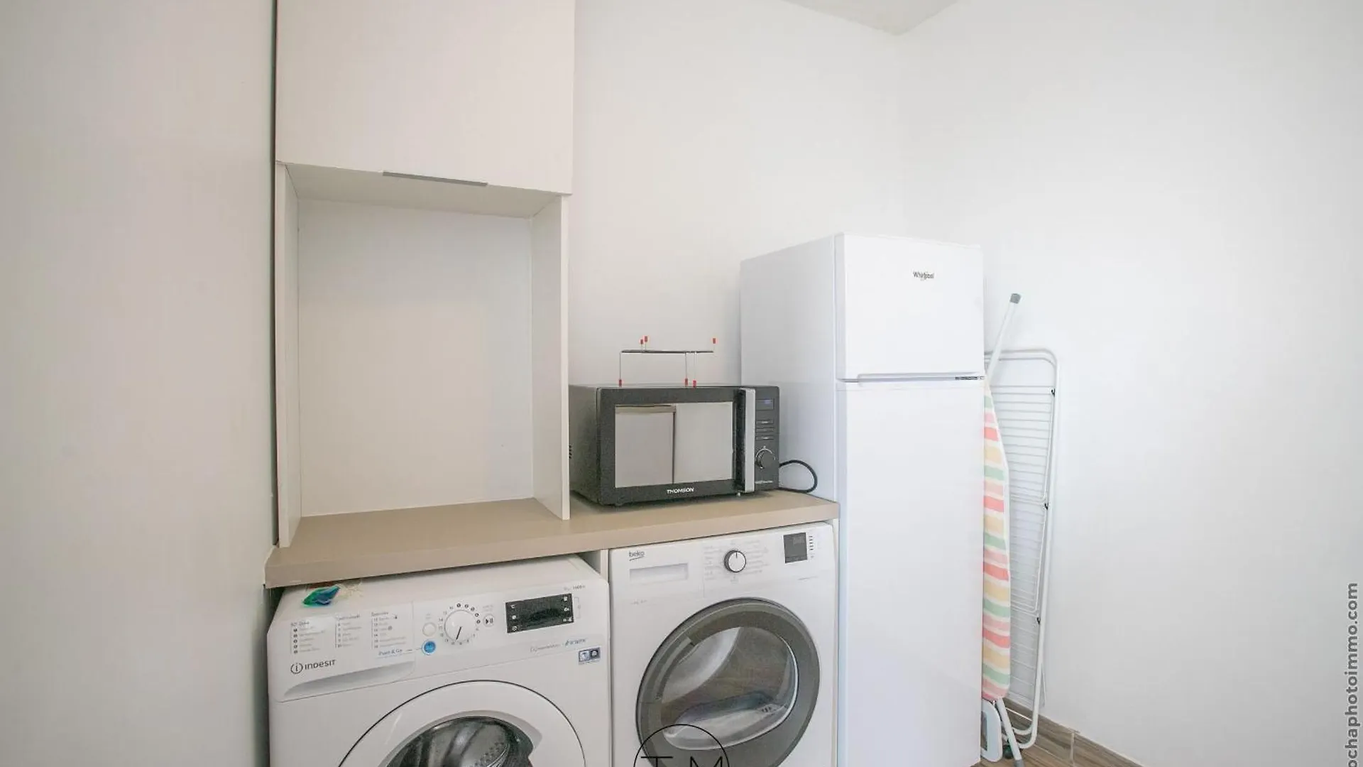 Appartement Carré d'as à Fort-de-France