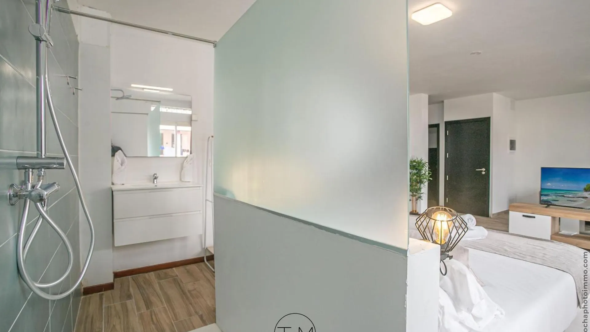 Appartement Carré d'as à Fort-de-France