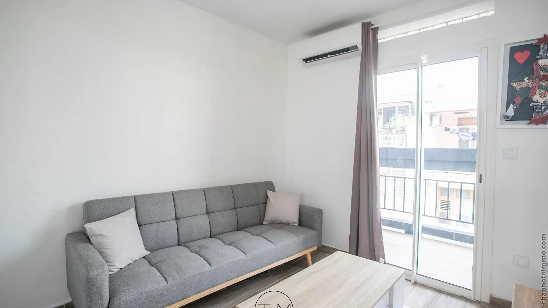 Appartement Carré d'as à Fort-de-France