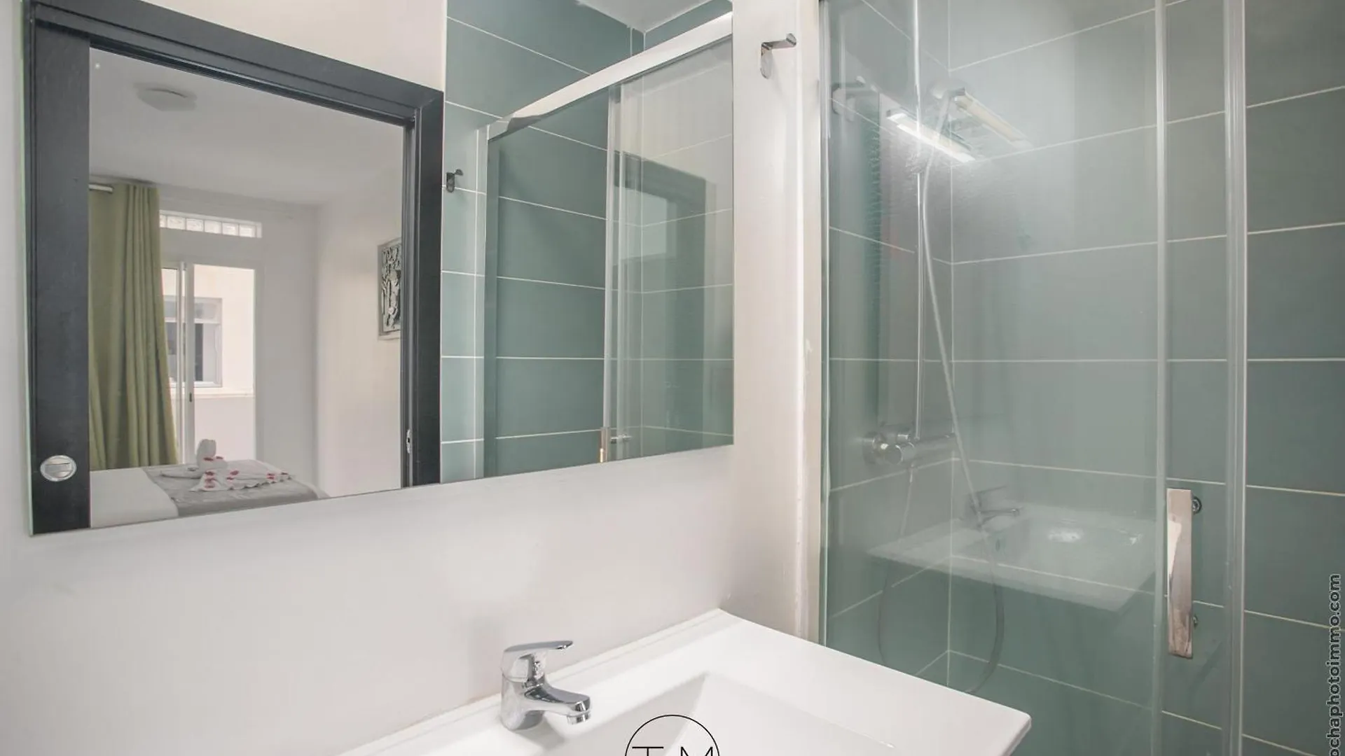 Appartement Carré d'as à Fort-de-France